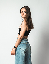 Алина